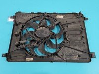 Wentylatory Wentylator chłodnicy VOLVO S60 II 10- 31293778 2.0 D3