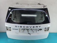 Klapa tył Land rover Discovery Sport 14- L550 HB 5d biały LRC867 Exterior Paint - Fuji White
