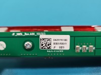 TRZECIE ŚWIATŁO STOP STOPU Kia Optima IV 15-20 sedan