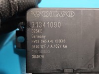 Sterownik parkowania PDC Volvo XC60 I 08- 31341090, 1207500633