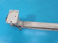 Wzmocnienie zderzaka przód belka AUDI A4 B8 Producent części: Audi, Europejska, + STERFY ZGNIOTU przednie LZ7H