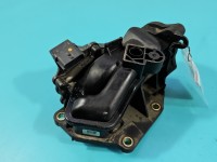 Przepustnica Renault Espace V 1.6 dci A2C53350932