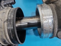 Przekładnia kierownicza maglownica Peugeot 5008