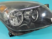 Reflektor prawy lampa przód Opel Astra III H EUROPA