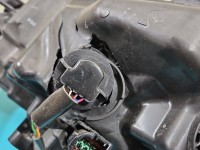 Reflektor prawy lampa przód Nissan Qashqai II J11 13-21 EUROPA