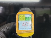 Maska przednia Audi A8 D2 LY9B