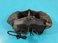 Zacisk tył lewy AUDI Q7 I 4L 4.2 TDI