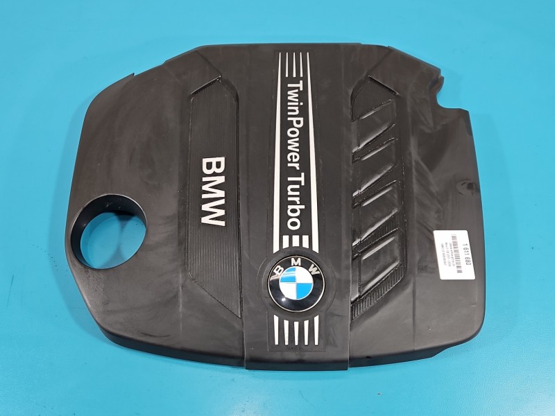Osłona silnika górna BMW F20 2.0d 7810802