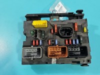 Sterownik moduł Europejska, BSM przerwane mocowania Peugeot 207 9664055780
