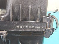 Obudowa filtra powietrza Kia Sportage II 04-10 28100-1F000 2.0 16V
