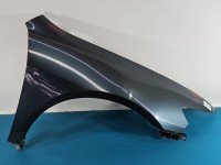 Błotnik przód prawy Honda Accord VII 02-08 zgnita zieleń