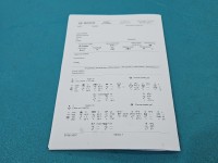 testowany Pompowtryskiwacz 0414720404, 03G130073G 2.0 tdi