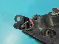 Reflektor lewy lampa przód Citroen C4 Grand picasso I 06-13 EUROPA