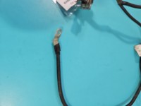 KLEMA INSTALACJA WIĄZKA MINUSOWA MINUS Peugeot 508 I 10-18 2.0 hdi 9676828580
