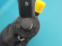 TESTOWANY Wtryskiwacz komplet Peugeot 3008 I 1.6 hdi 0445110259