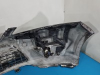 Zderzak przód przedni Ford Mondeo Mk4 G6