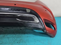 Zderzak tył CITROEN DS4 15-20 KHK HB