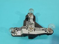 Lampa tył lewa Toyota Corolla E12 HB
