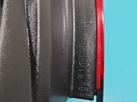 Lampa tył prawa CITROEN, 9673805280 Citroen C3 II 09-16 HB