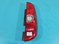 Lampa tył prawa Fiat Doblo II inny