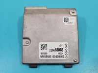 Kamera przód radar Opel Insignia A 22866868