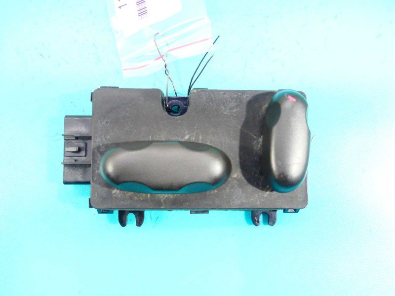 Przełącznik fotele, 12 PIN FOTELA LEWY PRZÓD Cadillac SRX 03-09 12450263