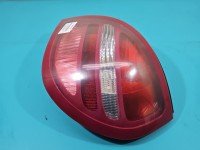 Lampa tył prawa Nissan Almera N16 HB