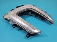 Światło jazdy dziennej prawe Renault Captur I 266007846R