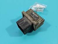 Przekaźnik świec żarowych Renault Laguna III 1.5 dci 9640469680A