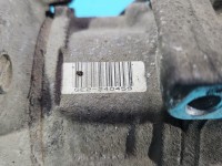 Sprężarka klimatyzacji kompresor 447220-9685 Mitsubishi Colt Z30 VI 04- 1.1 12V wiel