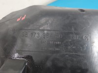 Nadkole przód prawe Toyota Proace City 9817398480