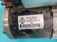 TEST Rozrusznik Dacia Dokker 1.3 TCE 23300662R, M000TD2571