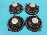 Głośniki komplet Jeep Cherokee KJ 05082451AC, 56010666AC