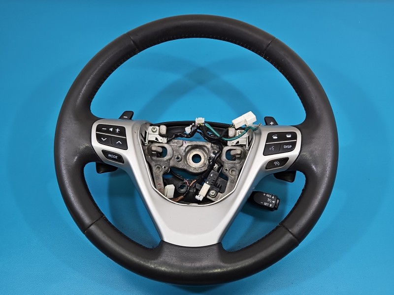 Kierownica Toyota Verso 09-