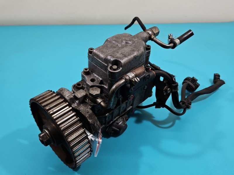 Pompa wtryskowa Audi A6 C5 0460404969, 028130115A 1.9 tdi Pompa wtryskowa Audi A6 C5 0460404969, 028130115A 1.9 tdi