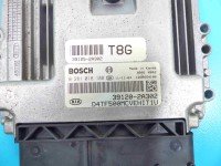 Komputer Sterownik silnika Kia Optima III 10-15 1.7 crdi 0281018188, 39120-2A302