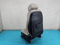 Fotele komplet kanapa BMW X6 E71