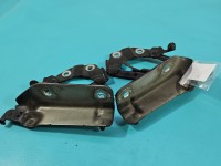 Zawias maski komplet Land rover Discovery Sport 14- L550 LRC820