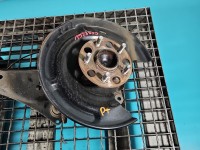 Piasta koła tył prawa zwrotnica łożysko LEXUS CT 10-22 1.8 VVTI