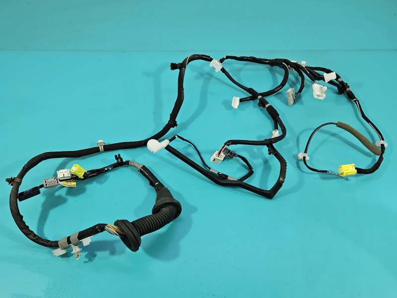 Instalacja Wiązka drzwi przód lewych LEXUS NX I 14-21 82152-78150A-1