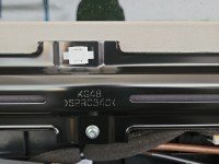 Szyberdach Kia Ceed II 12-18 1.6 GDI