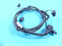 Wiązka zderzaka tył Volkswagen, Czujników parkowania Vw Jetta VI Instalacja pdc 5C0971104