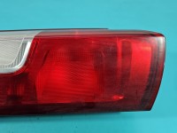 Lampa tył lewa Fiat Ducato IV HB Producent części: FIAT, Pęknięty od wewnątrz LIFT EUROPA