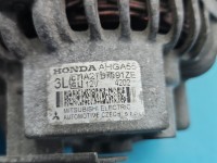 TEST Alternator Honda CR-V II 2.0 16V