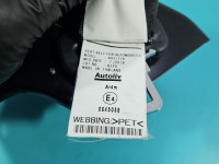 Pas bezpieczeństwa tył środkowy Honda CR-V V 16- 643176900