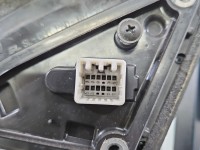 Lusterko prawe Kia Sportage III 10-15 Wd europa