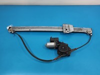 Podnośnik przód prawy SZYBY WINDA A3800181RH, D309402 Iveco Daily IV 06-14 6PIN 5d HB