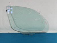 Szyba drzwi przód prawa Fiat Doblo I HB