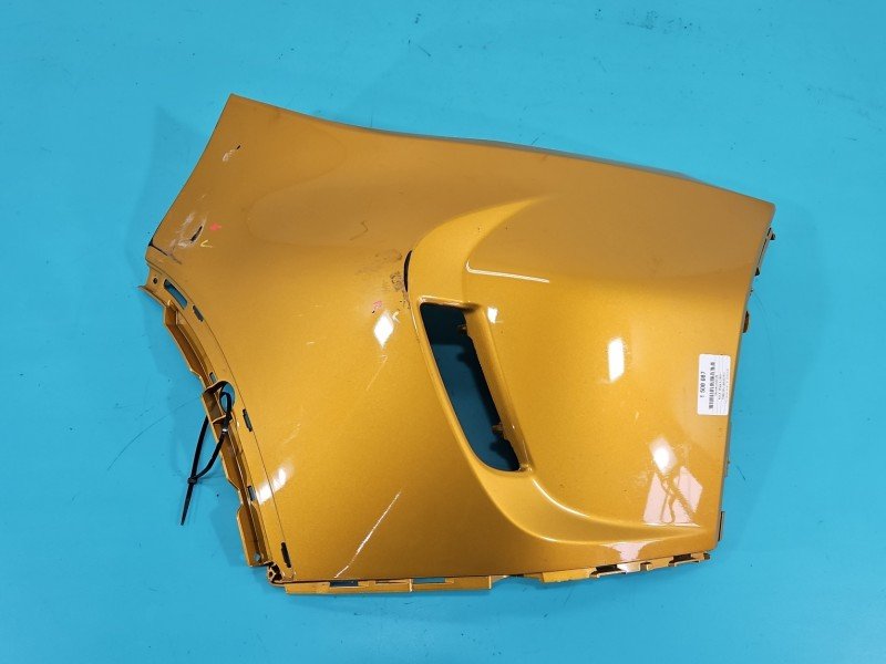 Zderzak przód Suzuki Vitara II 2015- złoty DBH