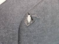 PŁYTA PODWOZIA Osłona silnika dolna Kia Stinger 29140-J5300, 29140J5300 2.0 T-GDI